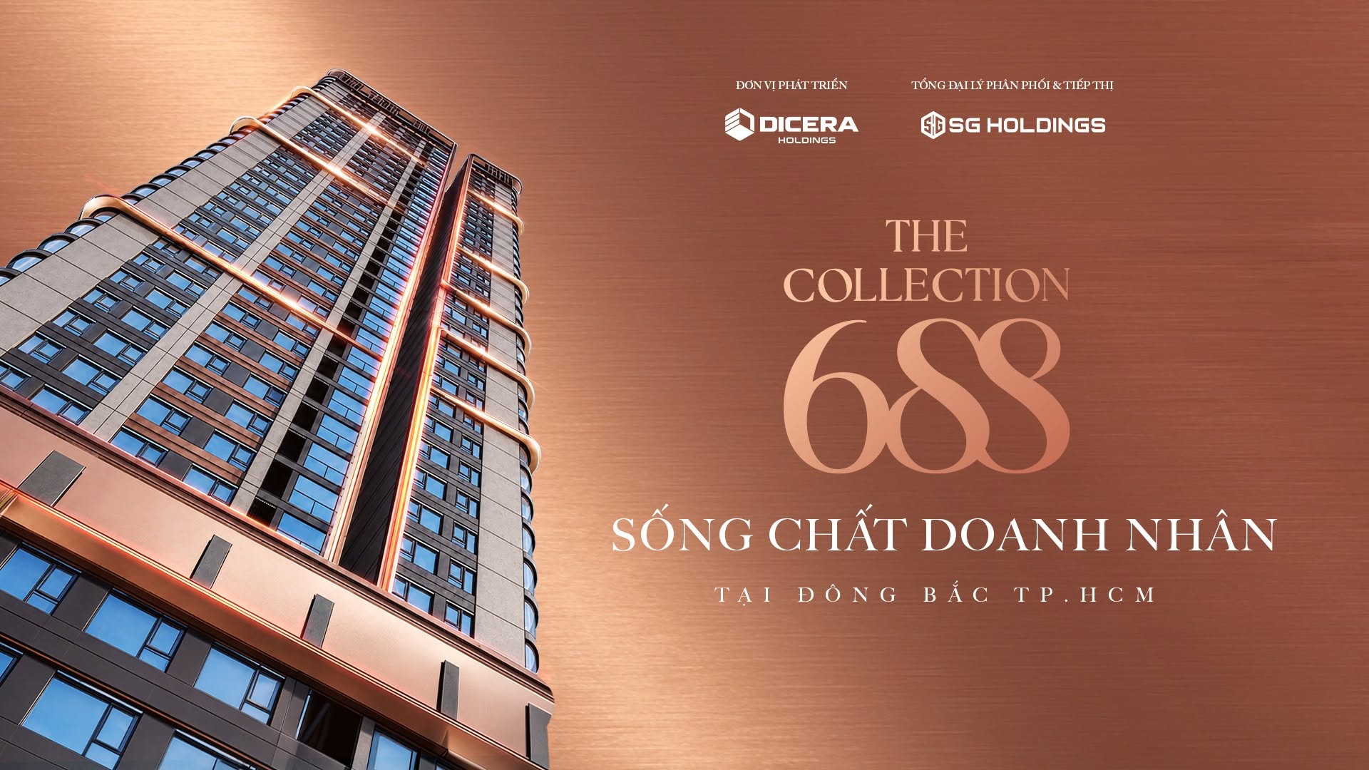 the collection 688